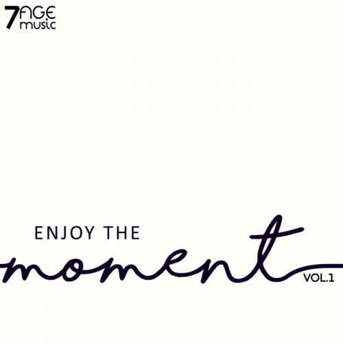Enjoy The Moment, Vol. 1 (2022) торрент