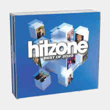 Hitzone: Best Of 2022 (2CD) (2022) торрент
