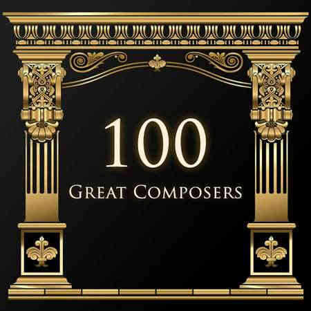 100 Great Composers: Bach (2022) торрент