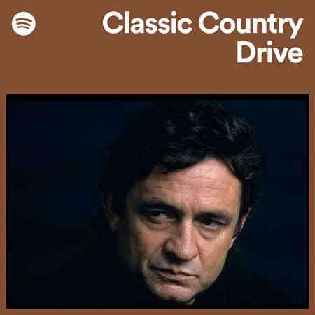 Classic Country Drive (2022) торрент