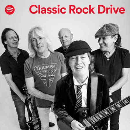 Classic Rock Drive 2022 (2022) торрент