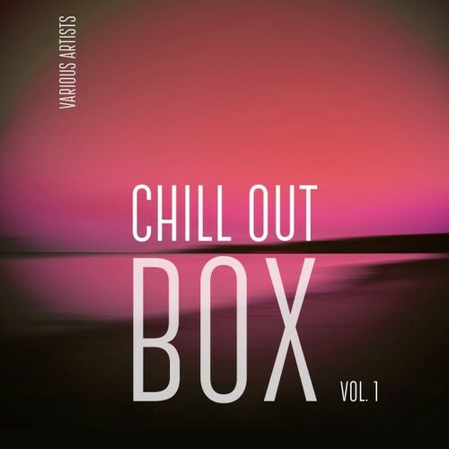 Chill out Box, Vol. 1-4 (2020) торрент
