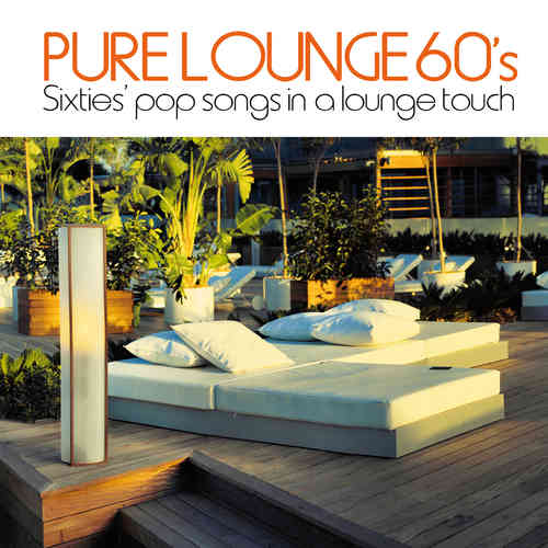 Pure Lounge 60's - 2000's [5CD] (2013) торрент