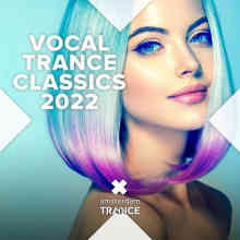 Vocal Trance Classics 2022 (2022) торрент