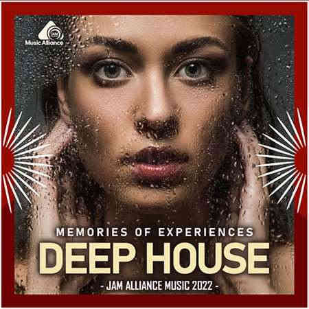 Deep House Jam Alliance (2022) торрент