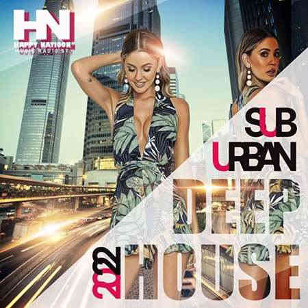 Sub Urban Deep House (2022) торрент