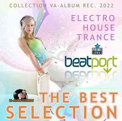 Beatport: Best Selection (2022) торрент