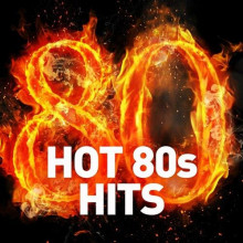 Hot 80s Hits (2022) торрент