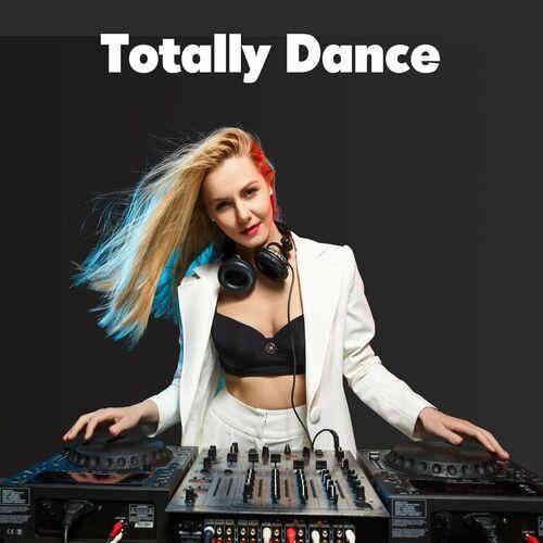 Totally Dance (2022) торрент