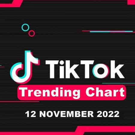 TikTok Trending Top 50 Singles Chart [12.11] 2022 (2022) торрент