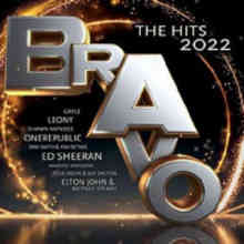 Bravo The Hits 2022 (2022) торрент