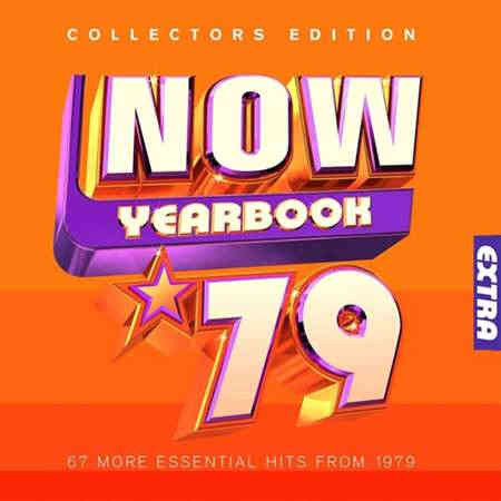 NOW Yearbook '79 Extra [3CD Collectors Edition] (2022) торрент