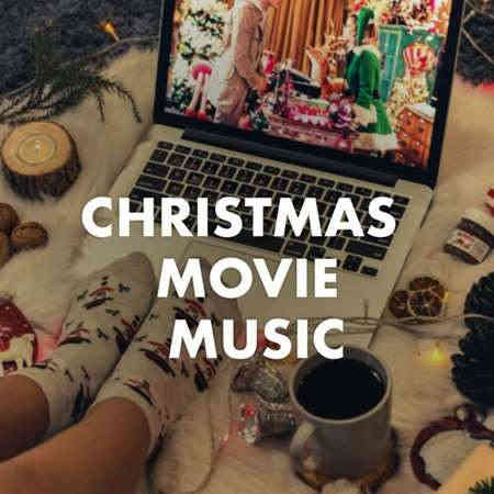 Christmas Movie Music (2022) торрент