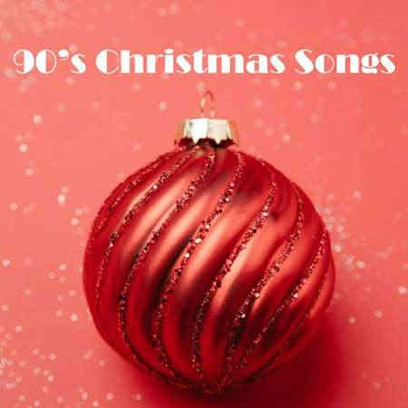 90's Christmas Pop (2022) торрент