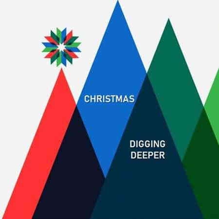 Christmas: Digging Deeper (2022) торрент