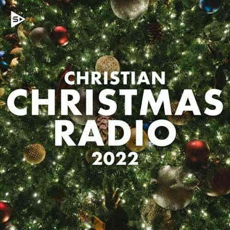 Christian Christmas Radio (2022) торрент