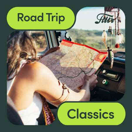 Road Trip Classics (2022) торрент