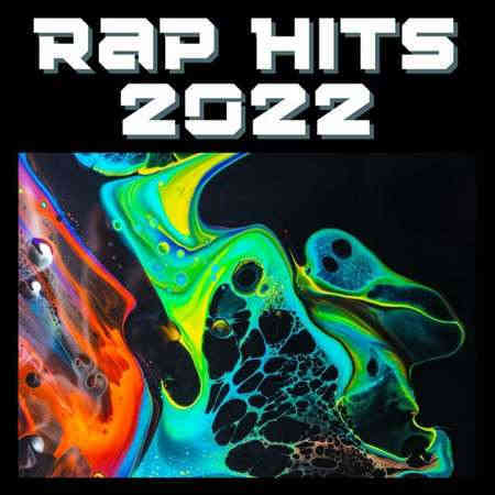 Rap Hits (2022) торрент