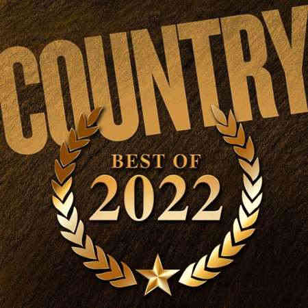 Country - Best of (2022) торрент