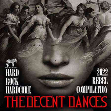 The Decent Dances (2022) торрент