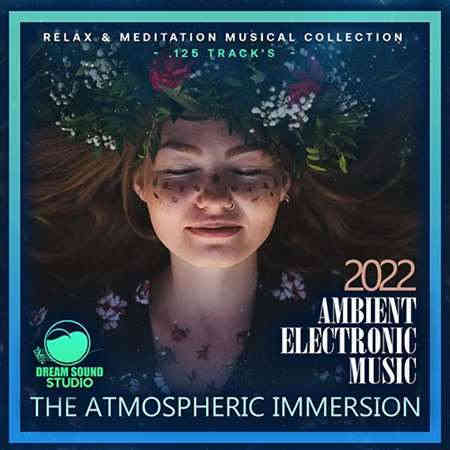 The Atmospheric Immersion (2022) торрент