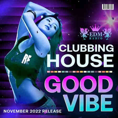 Good Vibe Clubbing House (2022) торрент