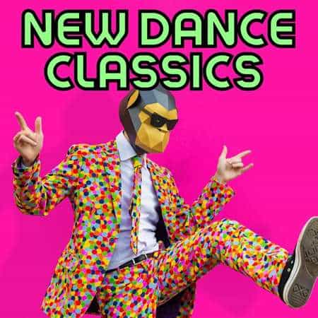 New Dance Classics (2022) торрент