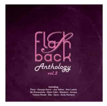 Flashback Anthology [02] (2022) торрент