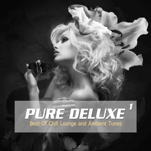 Pure Deluxe, Vol. 1-4 [Best of Chill Lounge and Ambient Tunes]