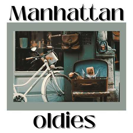 Manhattan Oldies (2022) торрент