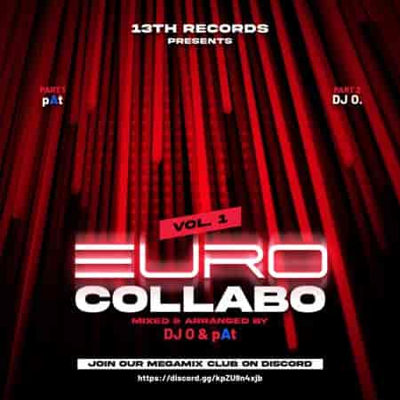 Euro Collabo [01]