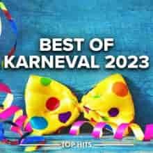 Best of Karneval 2023 (2023) торрент