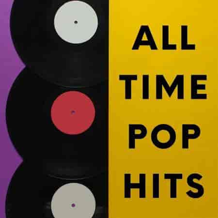 All Time Pop Hits (2022) торрент