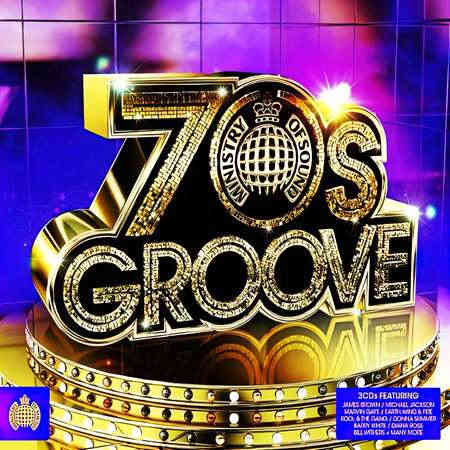 70s Groove [3CD] (2013) торрент