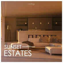 Sunset Estates, Vol. 1 (2022) торрент