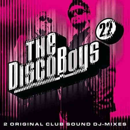 The Disco Boys Vol.22 [2CD]