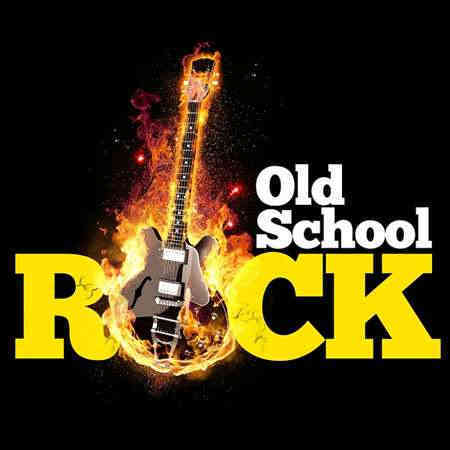 Old School Rock (2022) торрент