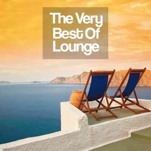 The Very Best Of Lounge (2013) торрент