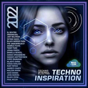 The Techno Inspiration (2022) торрент