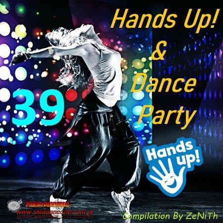 Hands Up! & Dance Party Vol.39 (2022) торрент