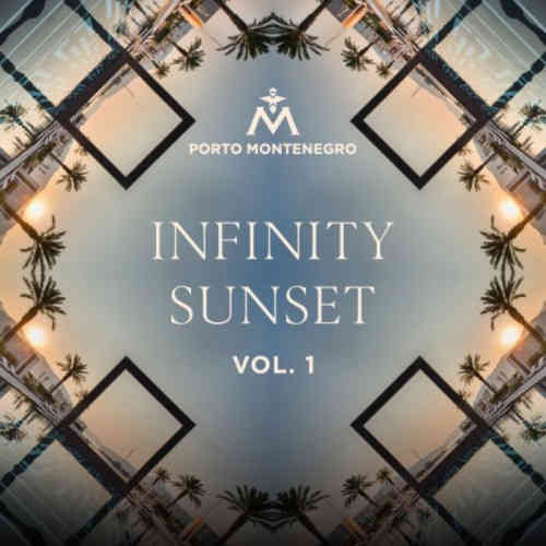 Infinity Sunset, Vol. 1 (2022) торрент