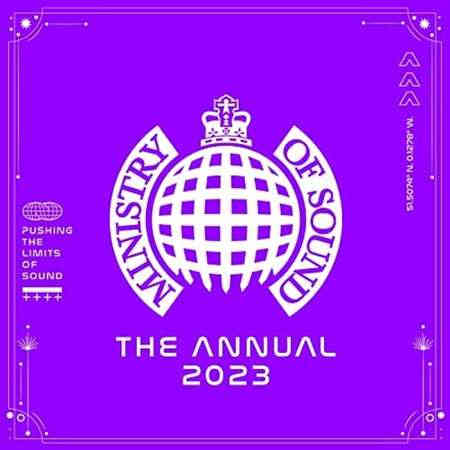 Ministry of Sound - The Annual 2023 (2023) торрент
