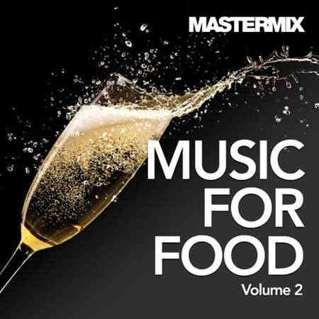 Mastermix Music For Food Vol.2 (2022) торрент