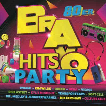 Bravo Hits Party-80er (2022) торрент
