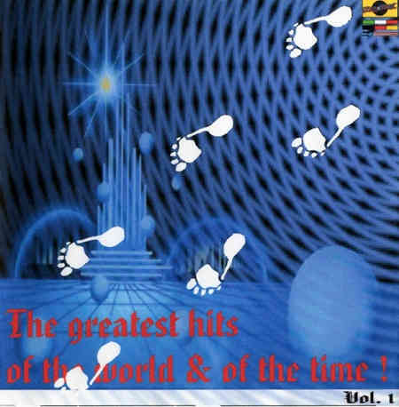 The Greatest Hits Of The World &amp; Of The Time! [01] (1990) торрент