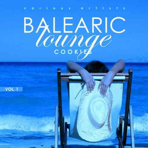 Balearic Lounge Cookies, Vol. 1-4 (2019) торрент