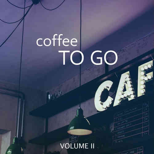 Coffee To Go, Vol. 1-2 (2022) торрент