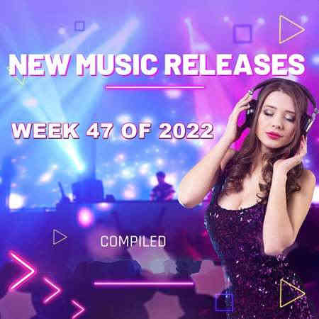 New Music Releases Week 47 (2022) торрент