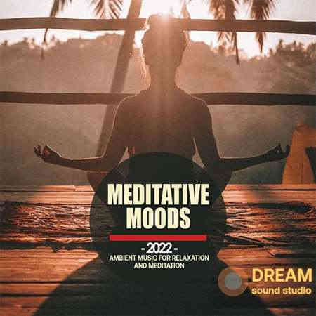 Meditative Moods (2022) торрент