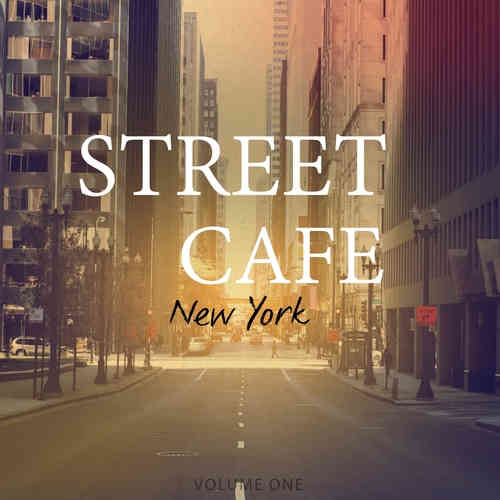 Street Cafe. New York, Vol. 1-3 (2022) торрент